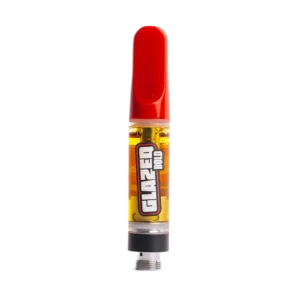 BOLD GLAZED - WILD CHERRIES LIQ DMNDS 1G VAPE CART INDICA