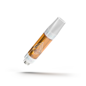 LORD JONES - GORILLA GRAPE LIQ DMNDS X LIVE RESIN 1G VAPE CART INDICA